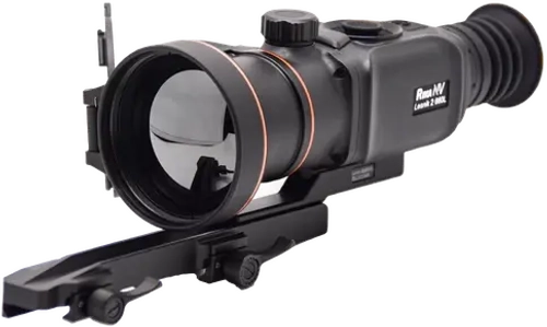 Тепловизионный прицел RikaNV Lesnik2 660L