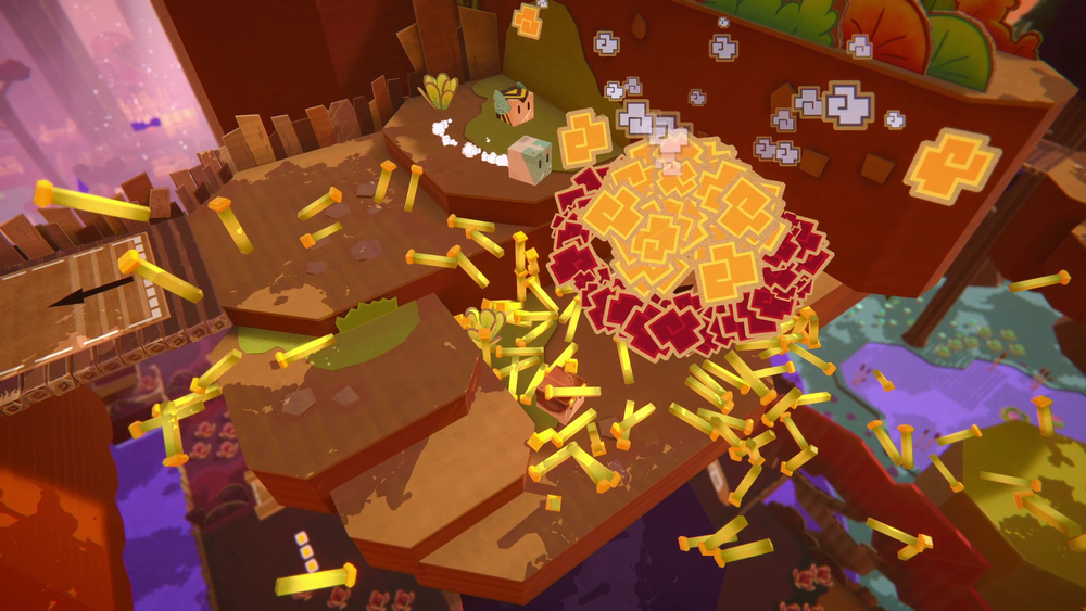 Pile Up! Box by Box (для ПК, цифровой код доступа)