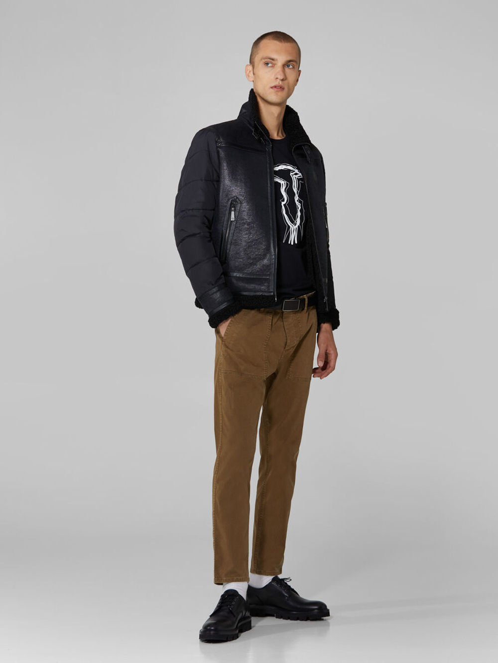 Куртка Trussardi Jeans