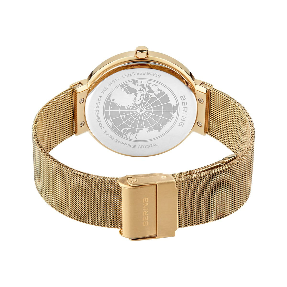 Мужские наручные часы Bering 14539-334