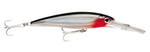Воблер RAPALA X-Rap Magnum XRMAG10 / 11 см, 22 г, цвет S