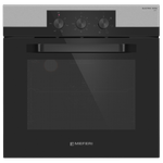 Электрический духовой шкаф Meferi MEO606IX LIGHT фото 16
