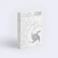 Альбом TXT - PERFECT STORM [STORM IS COMING Ver.]