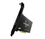 Плата видеозахвата AvMatrix VC12-4K, HDMI, PCIE