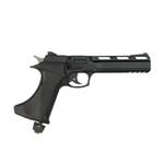 Пистолет пневматический BLACK STRIKE "B026" кал.4,5mm (.177) не более 3,0Дж