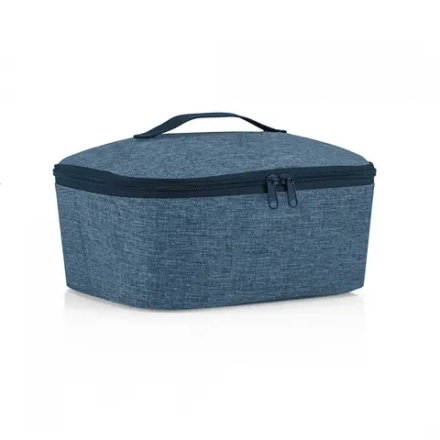 Reisenthel Сумка-холодильник 4,5 л twist blue EAN 4012013724121