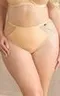 NEL BEIGE Briefsmidi Трусы слипы