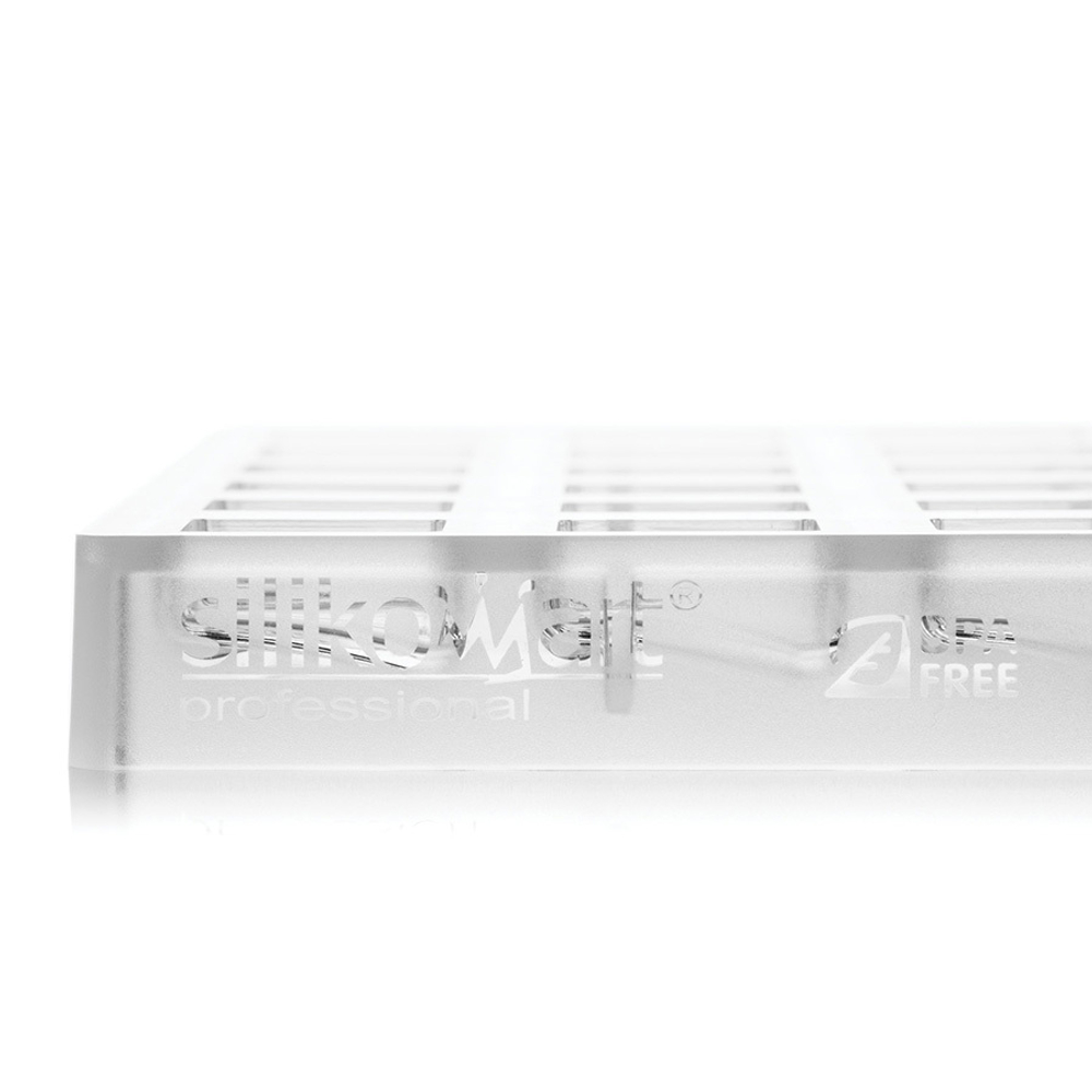 Форма для приготовления конфет onda-b, 17,5х27,5 см