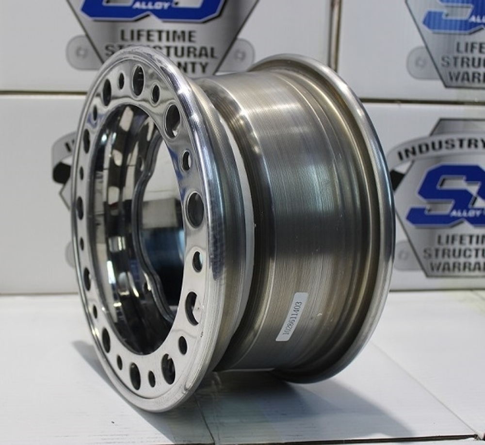 Диск для квадроциклa ITP A6 Pro Series Baja XBR1551