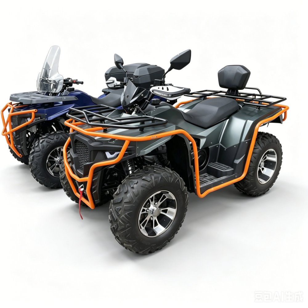 Квадроцикл 300CC ATV — купить в «Защитные технологии»
