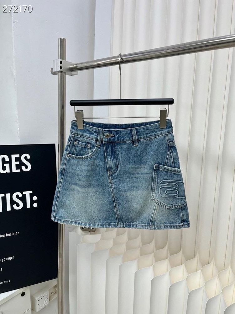 Футболка Alexander Wang