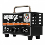 Orange Micro Dark
