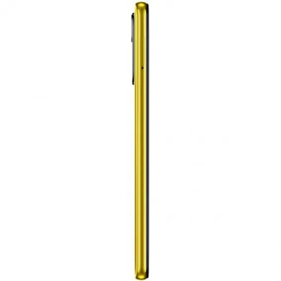 Xiaomi Poco M4 Pro 5G 4 64Gb EU Yellow