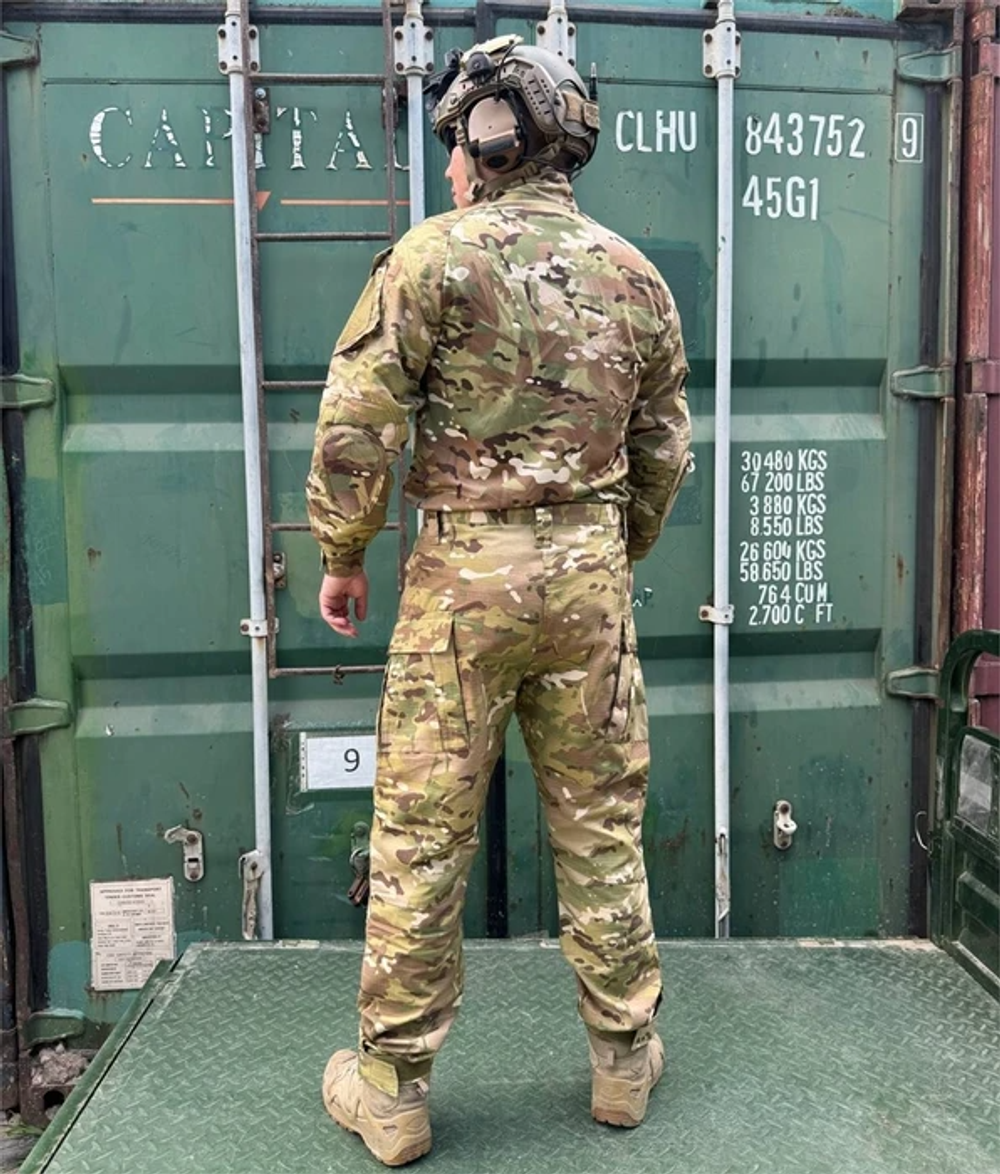 Боевая форма «71152»