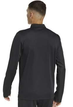 Куртка теннисная Adidas Entrada 26 Training - black/white