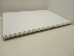 WLL2416EOE/01 кт73 Верхняя крышка для стиральной машины Bosch 9000931805 б/у