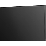 Телевизор Hisense 85E7S PRO 85" 4K UltraHD QLED черный