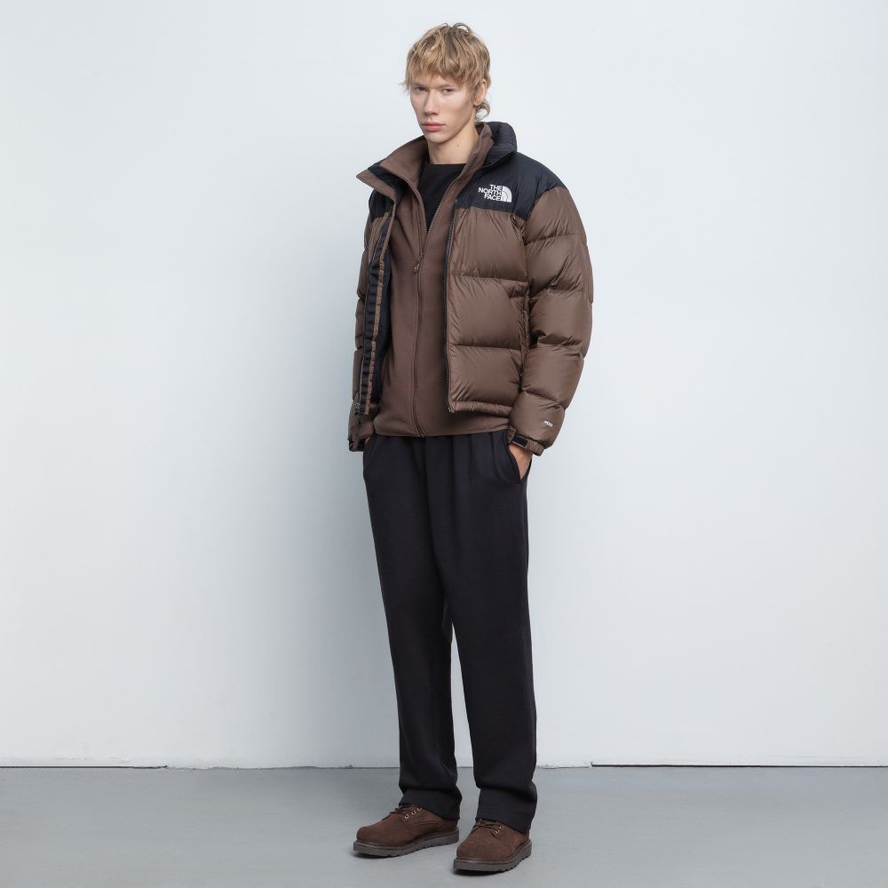 Пуховик мужской THE NORTH FACE MEN’S 1996 RETRO NUPTSE JACKET