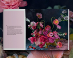 Tulipina's Floral Fantasy. Kiana Underwood