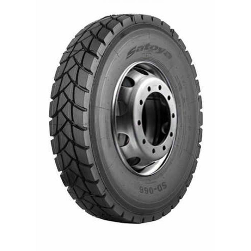 Купить Грузовая шина  13R22.5 20PR 156/152L SD-066 TL SATOYA