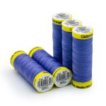 Нитки для трикотажа Gutermann Maraflex 120 (150 метров), 5 кат. | 631 нежная лаванда