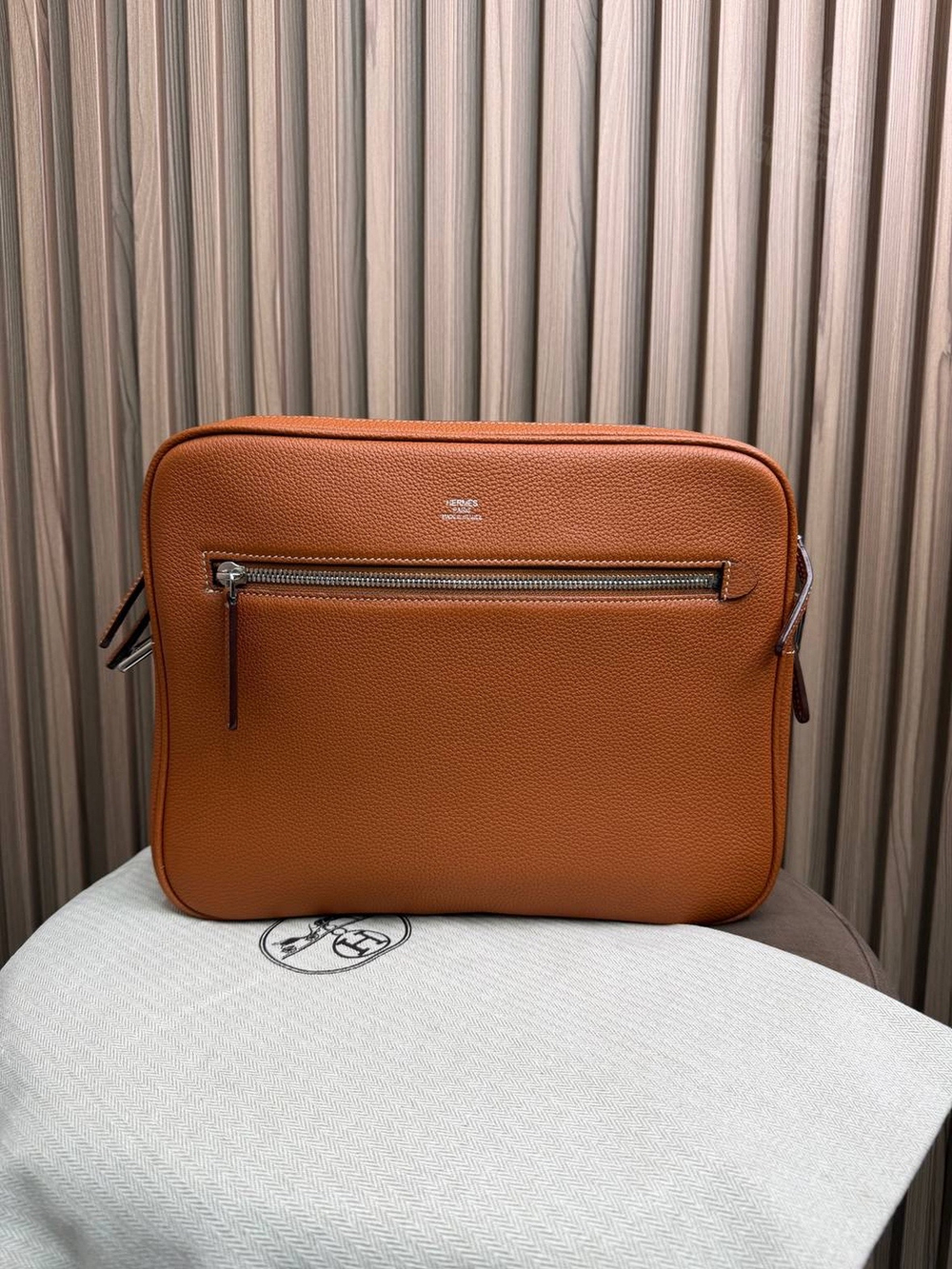 Сумка через плечо Hermes