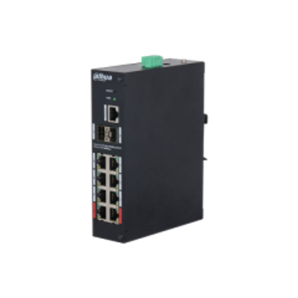 Dahua DH-HS4210-8GT-110