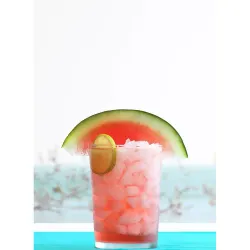 Бокал для пива 520 мл Сидра "Бодега" Cocktail&Beer d 8,7 см h12,1 см LAV [12]