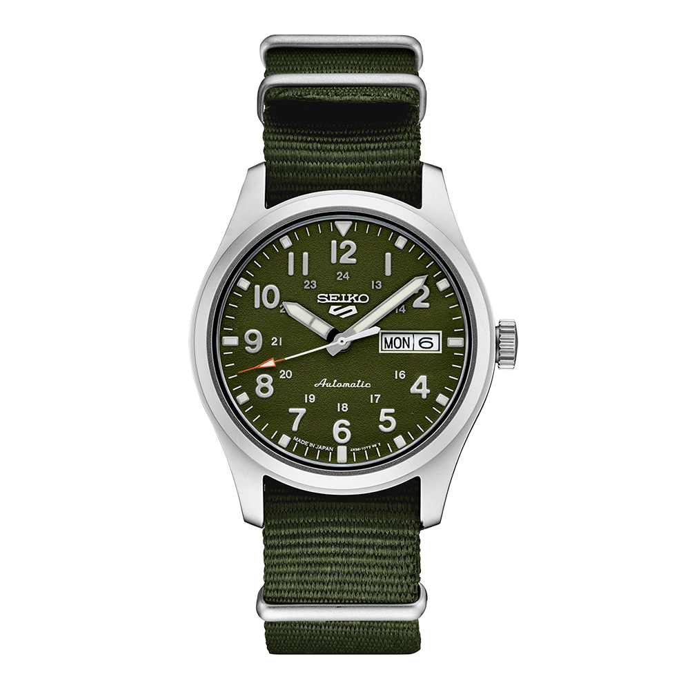 Seiko SRPG33K1S