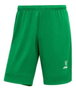 Шорты игровые DIVISION PerFormDRY Union Shorts, зеленый