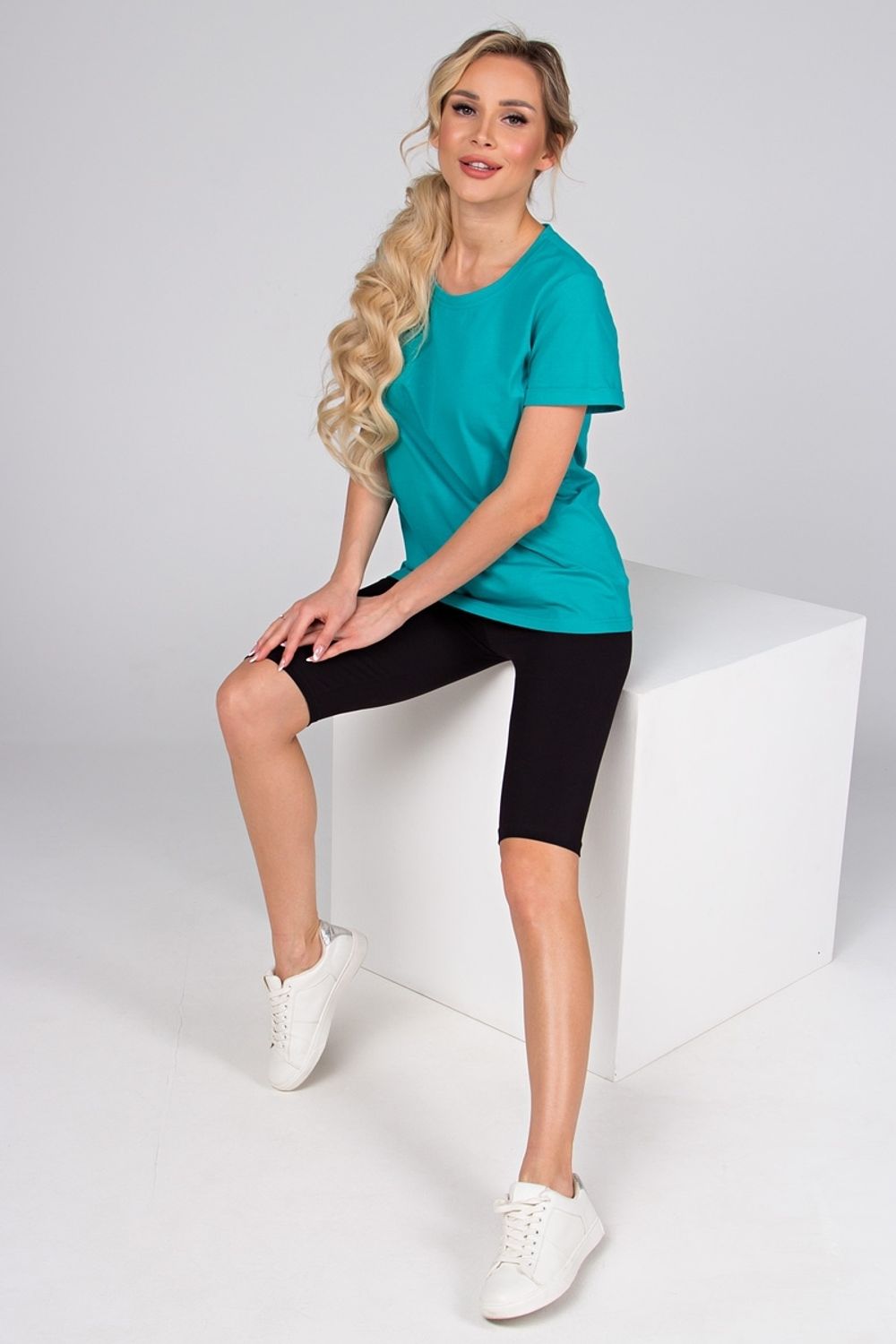 Футболка Дрю №5 Valentina