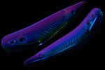 Блесна троллинговая HIGASHI Eclipse II 3 Mustad #329