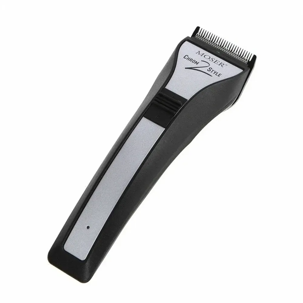 Машинка для стрижки Moser Hair Chrom2Style (1877-0050) - 3