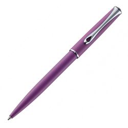 Шариковая ручка Diplomat Traveller lapis raspberry (D20000769)