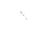 Аккумуляторный высоторез Makita LXT BL 18В, 260 Вт, 20см,1,1мм, 6,7м/с, H=2,5м, XPT DUA200Z01