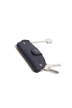 Ключница на кнопке Cle Keysmart