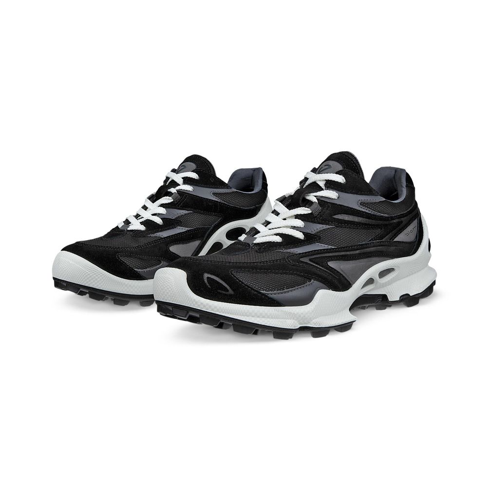 Кроссовки мужские ECCO BIOM C-TRAIL M