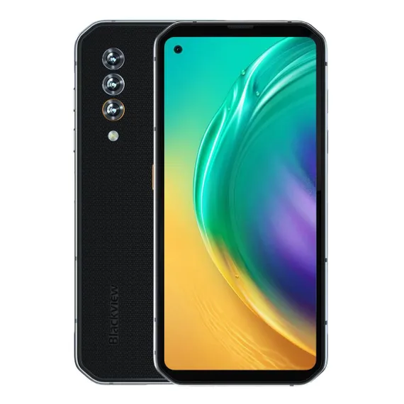 Blackview BL6000 Pro 5G 8/256GB Silver (Серебристый)