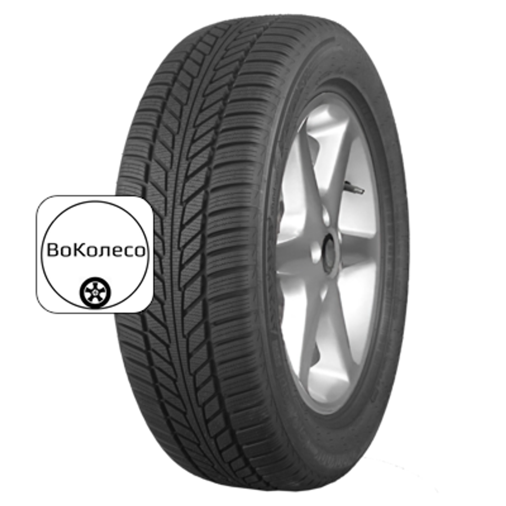 285/35R22 106V XL Winter i*cept iON X IW01A TL Hankook