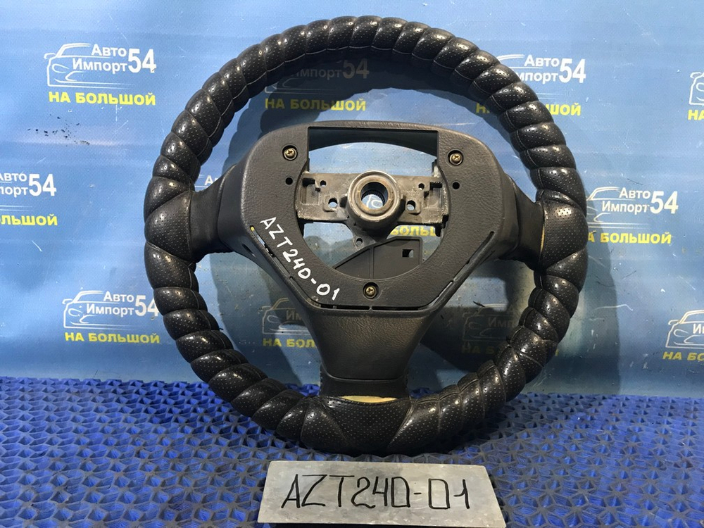 Руль TOYOTA PREMIO 2003