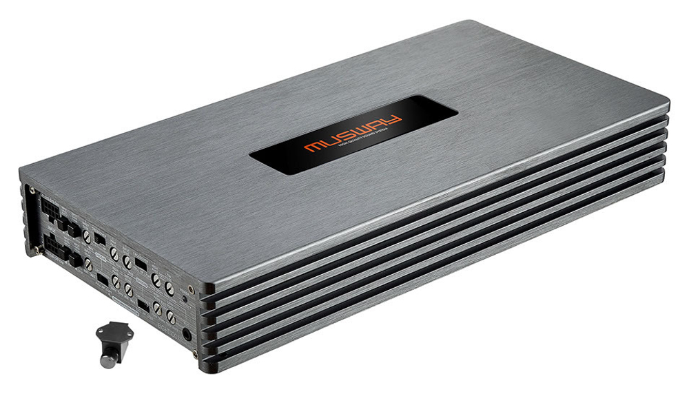Musway EIGHT 100