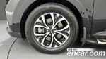 KIA Canival 9-Seater Prestige — 2023