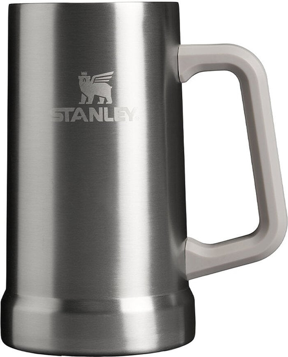 Бокал Stanley, Stay Chill, 710 мл, нержавеющая сталь, серебристый