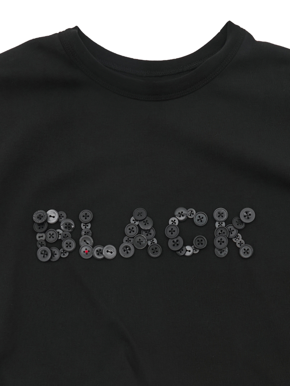 BLACK TEE