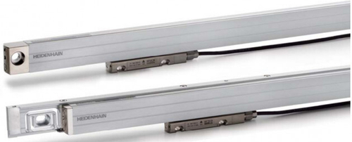 Датчик линейного перемещения LS388C ML 320мм id 516270-06 (HEIDENHAIN)