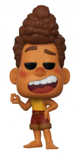 Funko POP! Disney. Luca: Alberto Scorfano (Land) (1054)