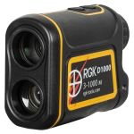 Оптический дальномер RGK D1000 (с поверкой), RGK