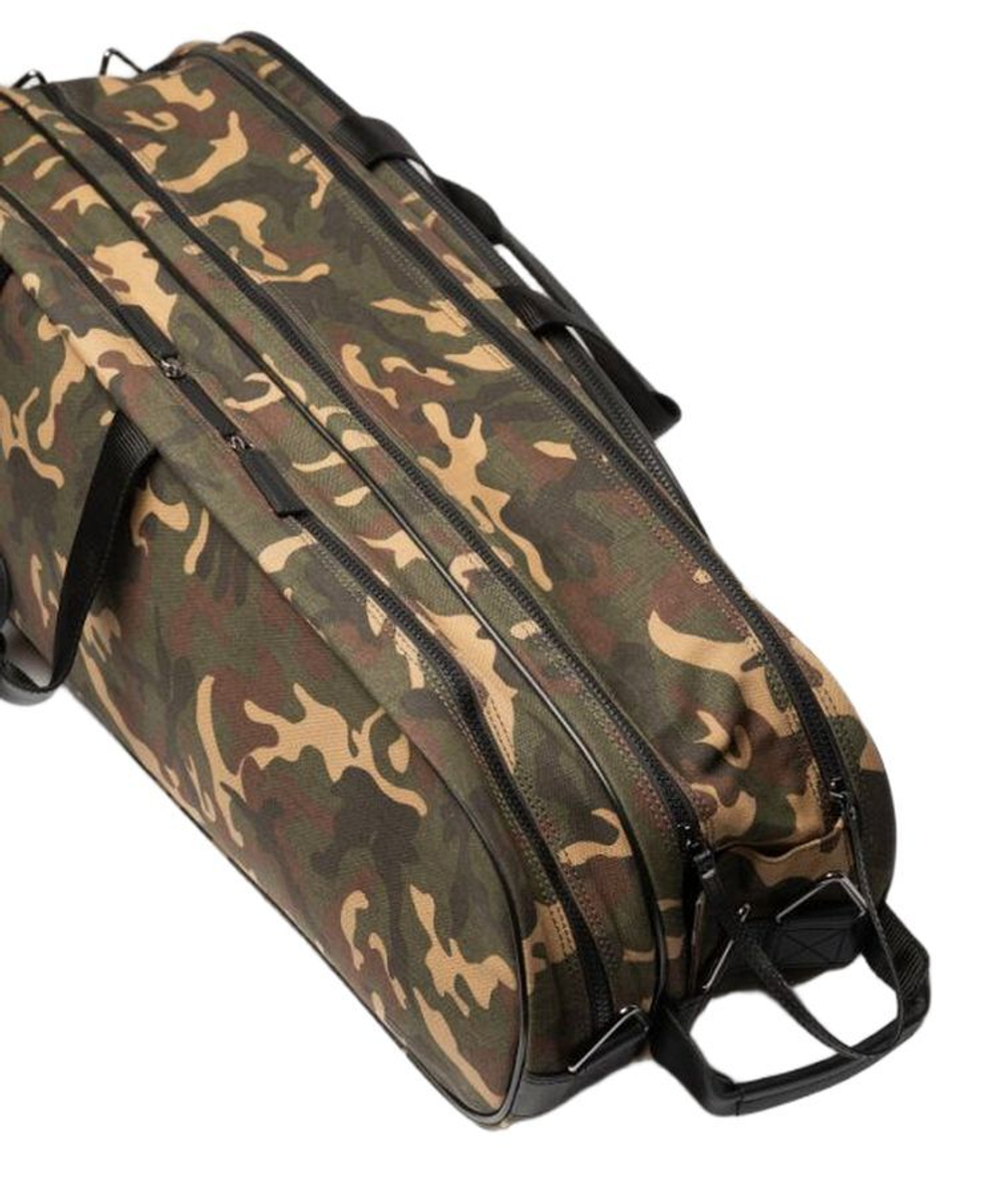 Сумка теннисная Hildebrand Tennis Canvas 6R - camo