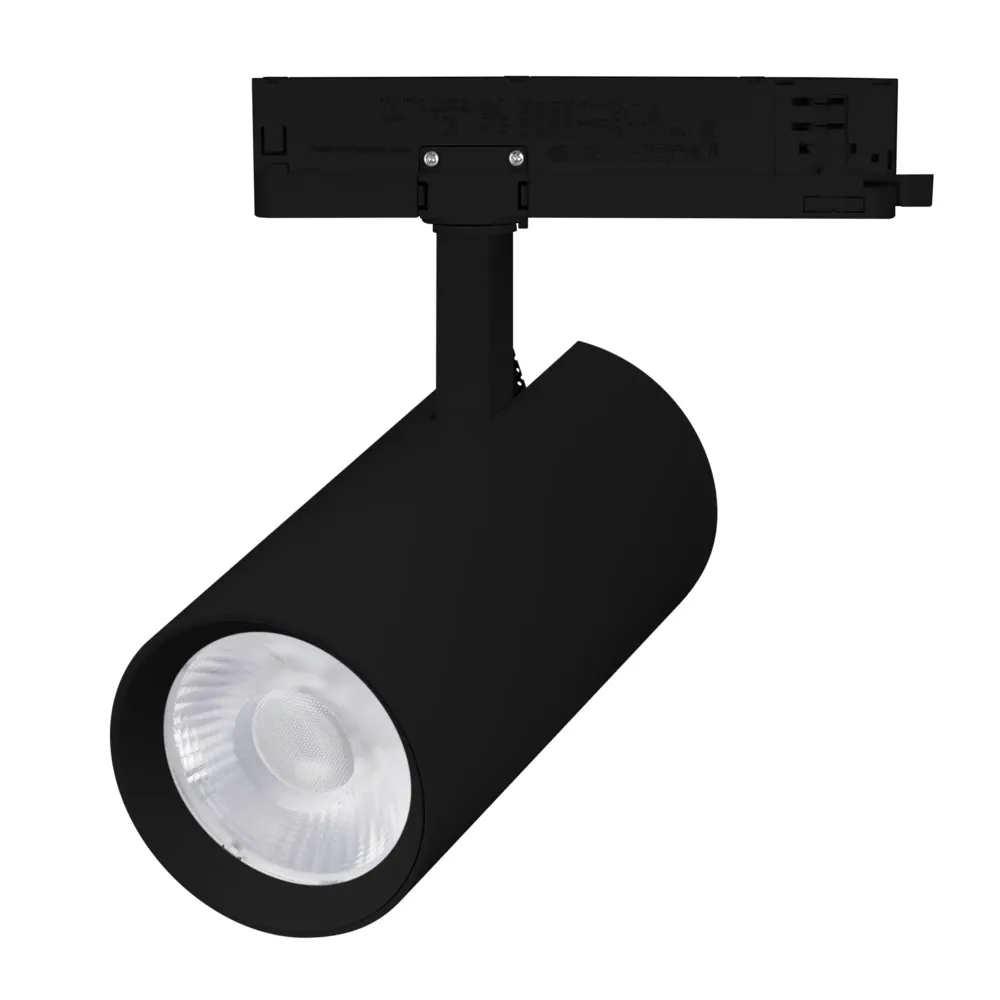Светильник LGD-GERA-4TR-R90-30W Day4000 (BK, 24 deg, 230V, DALI) (Arlight, IP20 Металл, 5 лет) Светильник LGD-GERA-4TR-R90-30W Day4000 (BK, 24 deg, 230V, DALI) (Arlight, IP20 Металл, 5 лет)