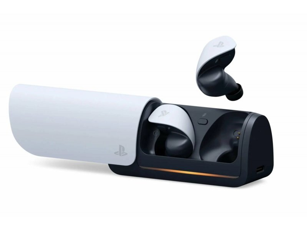Беспроводные наушники Sony Pulse Explore